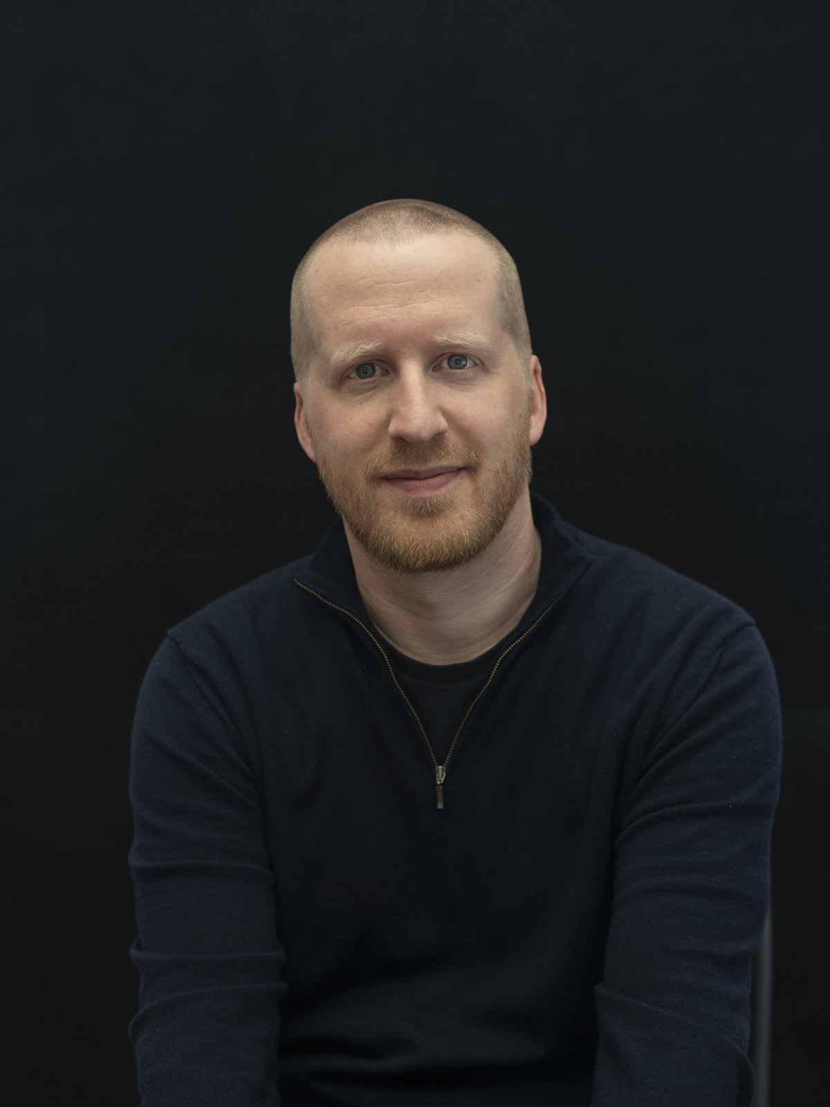 Dr Alex Hull, Clinical Psychologist