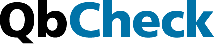 QbCheck, by Qbtech