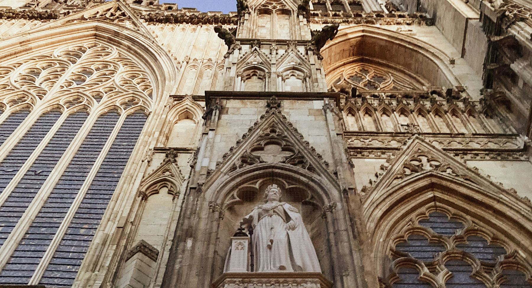 York Minster